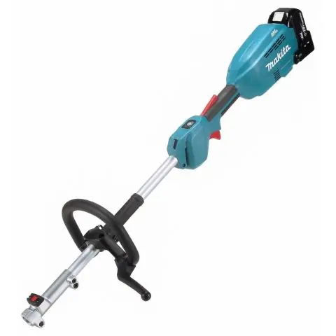 Sista chansen Makita DUX18Z Multitrimmer